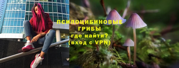 тгк Бугульма